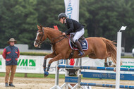 Goldene Schärpe 2021 - Ponys