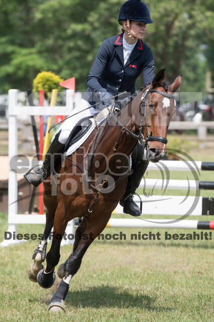 Vielseitigkeitsturnier ZRuFV von Lützow Hamminkeln