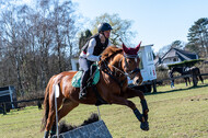 Geländetraining Wesel Obrighoven (19.+20.03.2022)