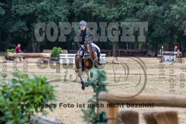 Late-Entry Vielseitigkeit Hamminkeln/Wesel (01.+02.08.2020)