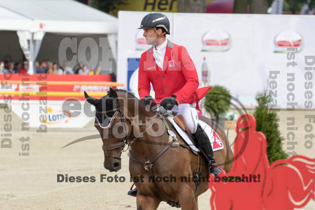 European Championship Eventing 2017