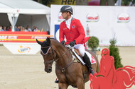 European Championship Eventing 2017