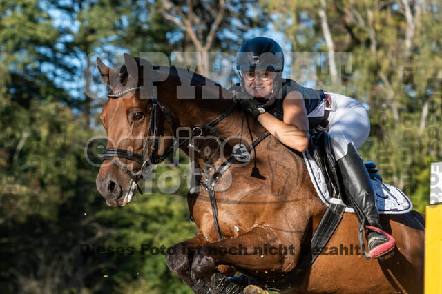 RFV Dinslaken-Hiesfeld (Herbstturnier)