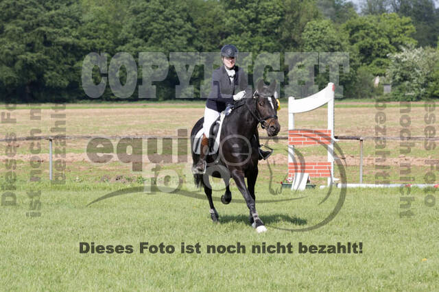 Vielseitigkeitsturnier RuFV Rheurdt