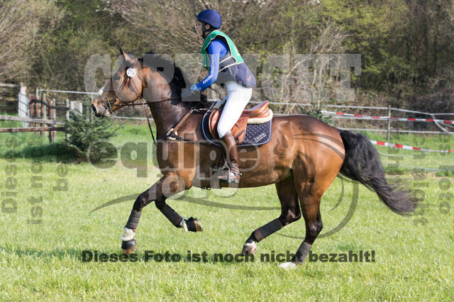 RV Seydlitz Kamp (06.+07.04.2019)