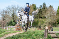 Geländetraining Wesel bei Jarno (18.04.2022)