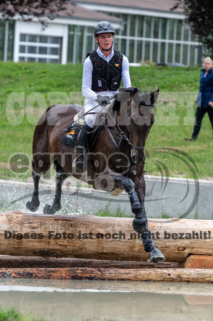 Late-Entry-Vielseitigkeit Langenfeld (06.+07.07.2020)