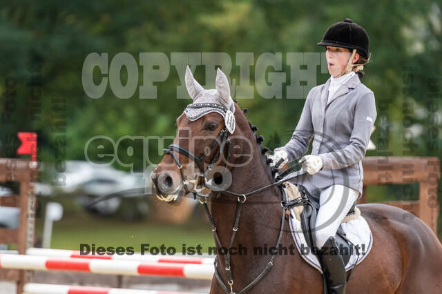 Vielseitigkeit RSV Wesel Obrighoven (26.+27.09.2020)