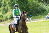 DJM Vielseitigkeit 2019, Kreuth
