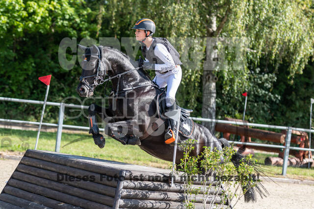 Late-Entry-Vielseitigkeit Langenfeld (11.+13./14.06.2020)