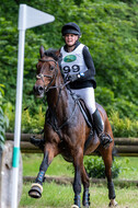 Westerstede Horse Trials 2021