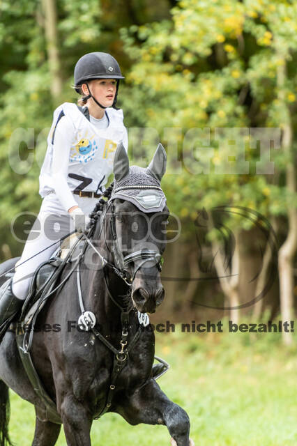 Vielseitigkeit RSV Wesel Obrighoven (26.+27.09.2020)