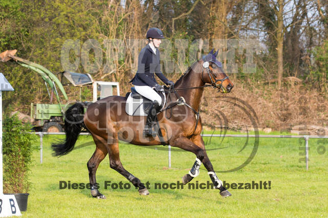 RV Seydlitz Kamp (06.+07.04.2019)