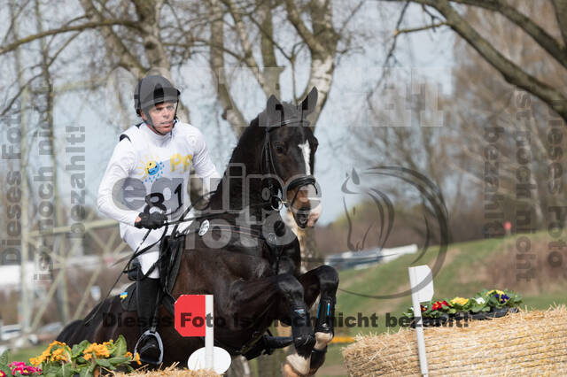 Geländetage beim RSV St. Hubertus Wesel Obrighoven (26.+27.03.2022)