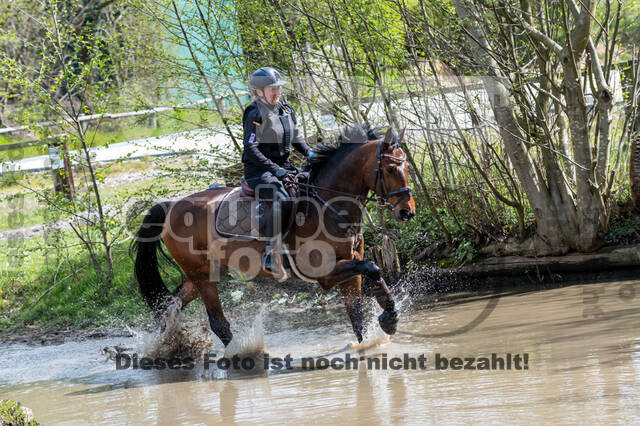 Geländetraining ZRFV Hamminkeln (24+25.04.2021)