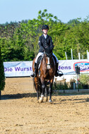 Westerstede Horse Trials 2021