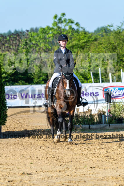 Westerstede Horse Trials 2021