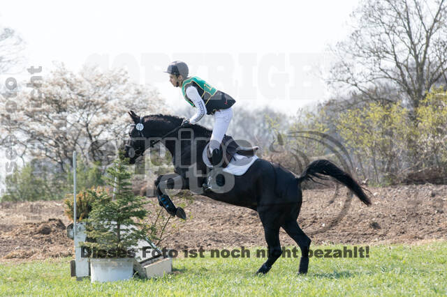 RV Seydlitz Kamp (06.+07.04.2019)