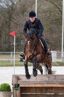 Trainingsturnier Langenfeld (12.+13.03.2022)