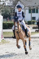 Eventing Langenfeld 2018