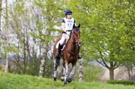 Vielseitigkeitsturnier RV Lippe-Bruch-Gahlen