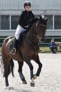Trainingsturnier Langenfeld (12.+13.03.2022)