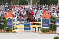 FEI European Championship Eventing 2019