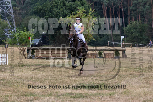 Late-Entry Vielseitigkeit Hamminkeln/Wesel (01.+02.08.2020)