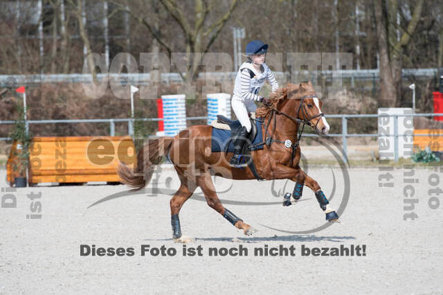 Eventing Langenfeld