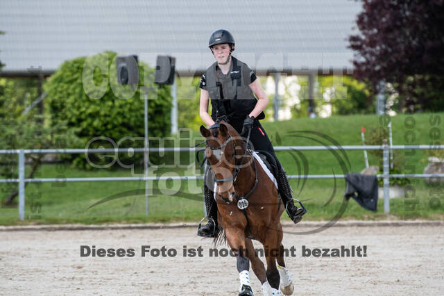 Test of Choise Langenfeld (29.+30.05.2021)