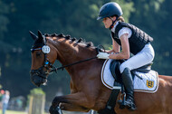 Goldene Schärpe 2021 - Ponys