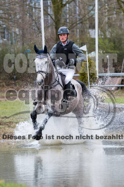 Eventing im Pferdesportzentrum Rheinland (Late Entry 14.03.2022)