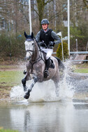 Eventing im Pferdesportzentrum Rheinland (Late Entry 14.03.2022)