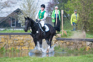 Vielseitigkeitsturnier RV Lippe-Bruch-Gahlen