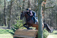 Geländetraining Wesel Obrighoven (19.+20.03.2022)