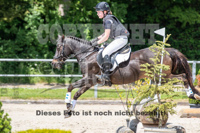 Test of Choise Langenfeld (29.+30.05.2021)