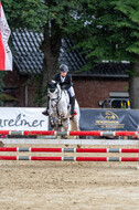 Goldene Schärpe 2021 - Ponys
