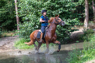 Hunter Geländetraining (16.08.2020)