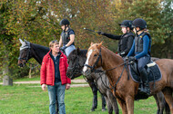 IGV Lehrgang der Sieger der Cups mit Frank Ostholt