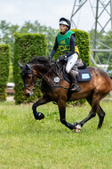 Westerstede Horse Trials 2021