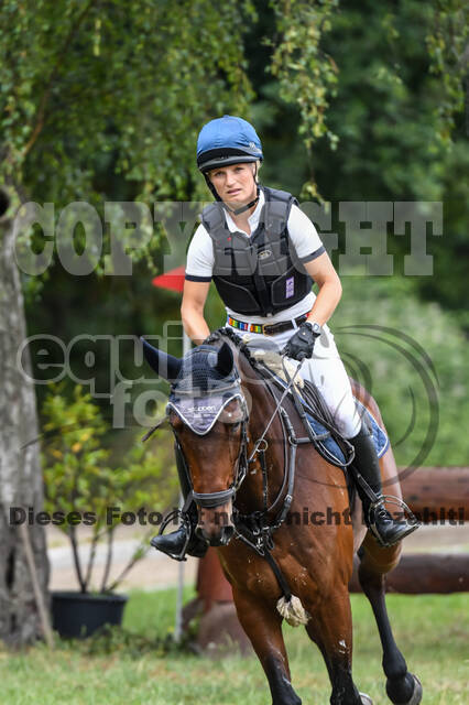 Late-Entry-Vielseitigkeit Langenfeld (11.+13./14.06.2020)
