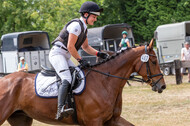 Late-Entry Vielseitigkeit Hamminkeln/Wesel (01.+02.08.2020)