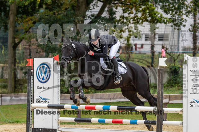 Vielseitigkeit RSV Wesel Obrighoven (26.+27.09.2020)