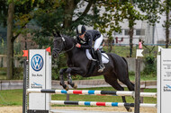 Vielseitigkeit RSV Wesel Obrighoven (26.+27.09.2020)