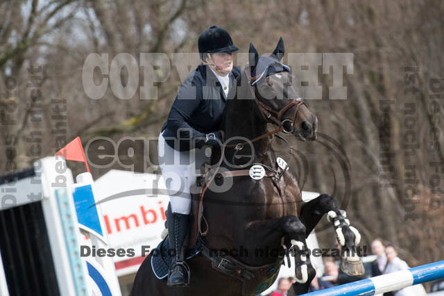 Frühjahrsvielseitigkeit RV Seydlitz Kamp