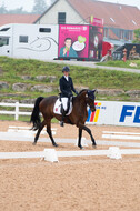 DJM Vielseitigkeit 2019, Kreuth