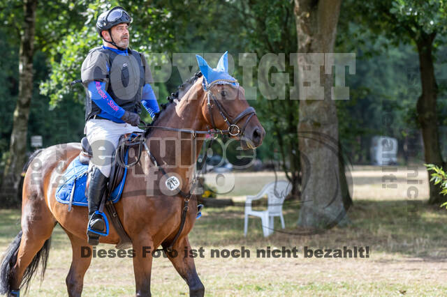 Late-Entry Vielseitigkeit Hamminkeln/Wesel (01.+02.08.2020)
