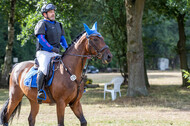 Late-Entry Vielseitigkeit Hamminkeln/Wesel (01.+02.08.2020)