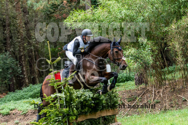 Vielseitigkeit RSV Wesel Obrighoven (26.+27.09.2020)