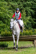 Westerstede Horse Trials 2021
